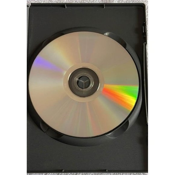 Mother's Boys - Jamie Lee Curtis, Peter Gallagher, Vanessa Redgrave - DVD - Picture 4 of 4